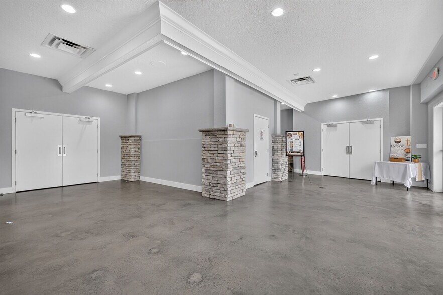 More Photos Of 3319 13th St, Saint Cloud Warehouse For Sale