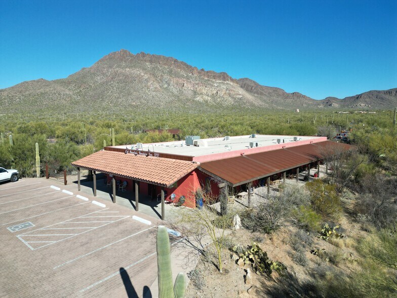 More Photos Of 2720 S Kinney Rd, Tucson Hospitality For Sale