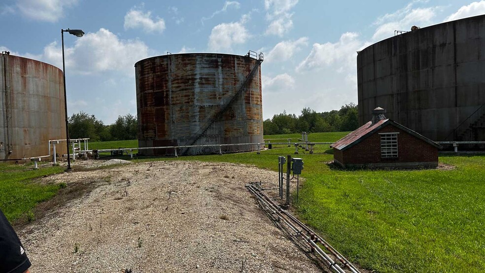 More Photos Of 20206 IL-29, Chillicothe Land For Lease