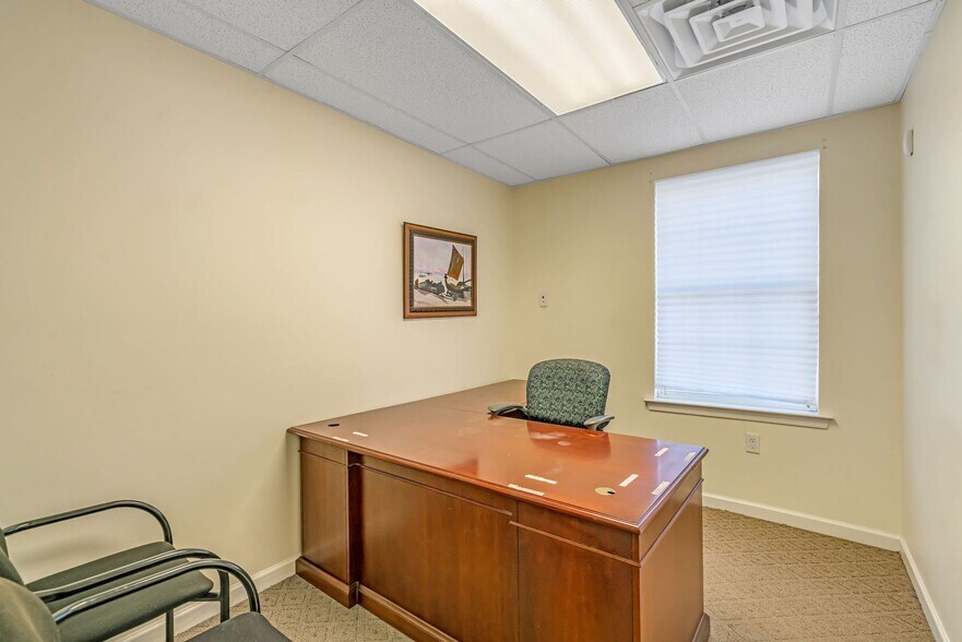 More Photos Of 575 State Route 10, Whippany Office For Lease