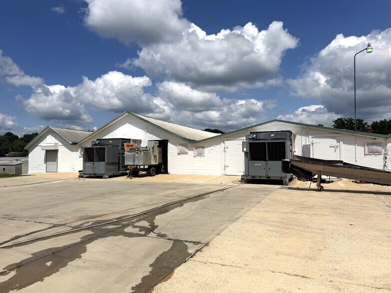 More Photos Of 1069 Newark Rd, Toughkenamon Industrial For Sale