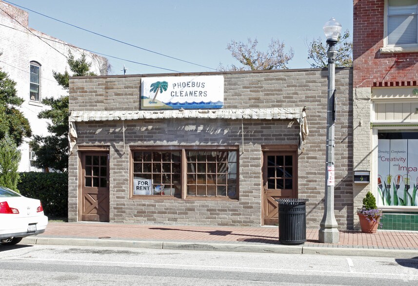 More Photos Of 7 E Mellen St, Hampton Freestanding For Lease