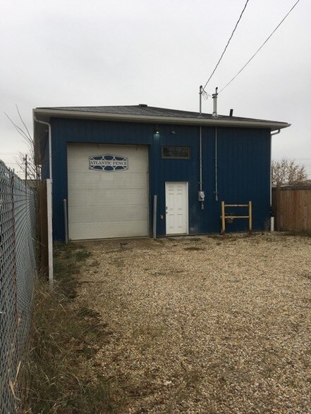 More Photos Of 12211-12219 66 St NW, Edmonton Light Manufacturing For Sale