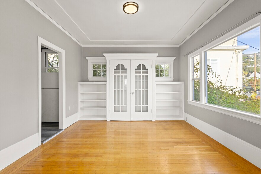 More Photos Of 2924 Claremont Ave, Berkeley Apartments For Sale