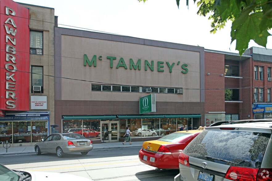 More Photos Of 139 Church St, Toronto Storefront Retail Residential For Lease