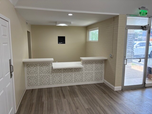 More Photos Of 1558 Watson Blvd, Warner Robins Medical For Lease