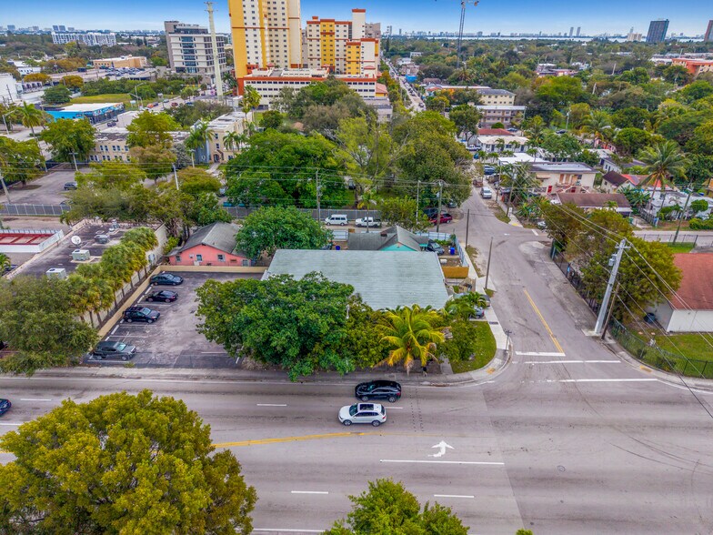 More Photos Of 1 NE 78th St, Miami Apartments For Sale
