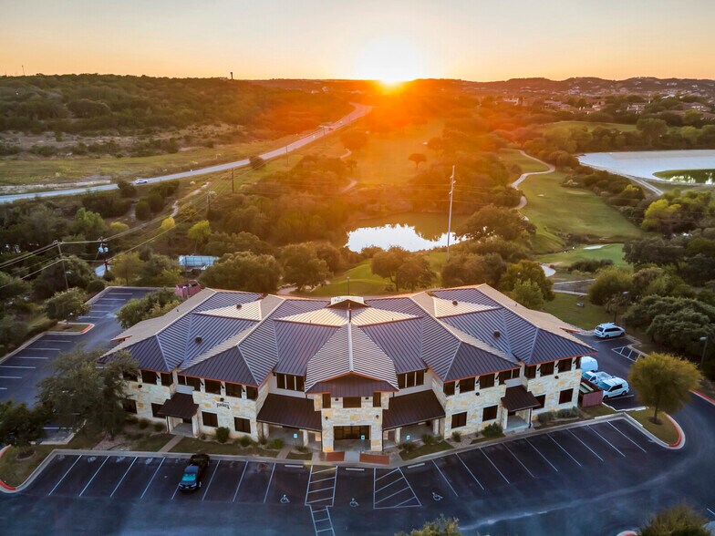 More Photos Of 2802 Flintrock Trce, Austin Coworking Space