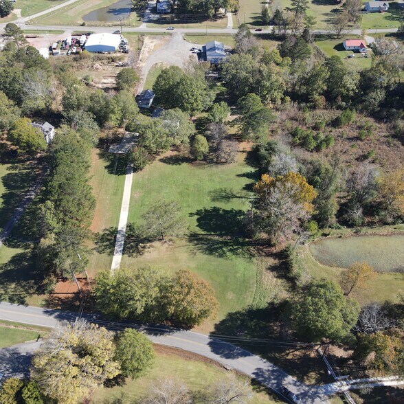More Photos Of 6147 Pocahontas Rd, Bessemer Land For Sale