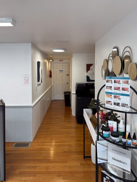 More Photos Of 1200 Route 28, South Yarmouth Office For Sale