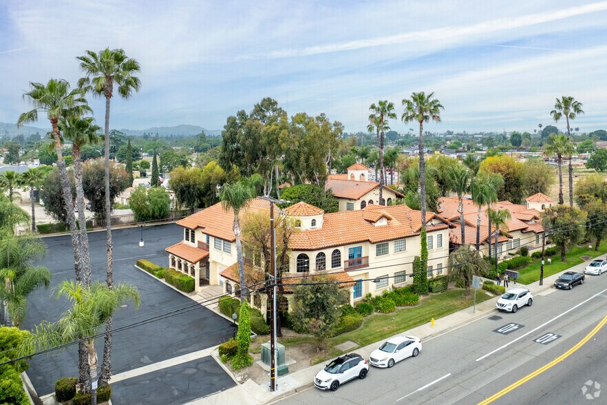 More Photos Of 4091 Riverside, Chino Medical For Lease