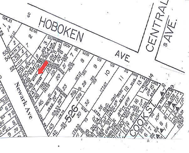 More Photos Of 646 Newark Ave, Jersey City Storefront Retail Residential For Lease