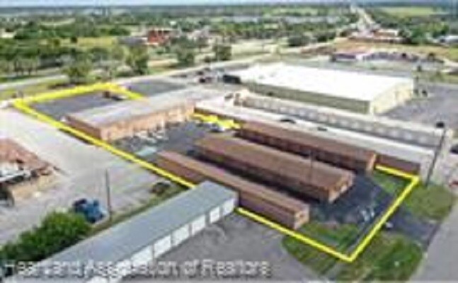 More Photos Of 708 US 27 S, Lake Placid Warehouse For Sale