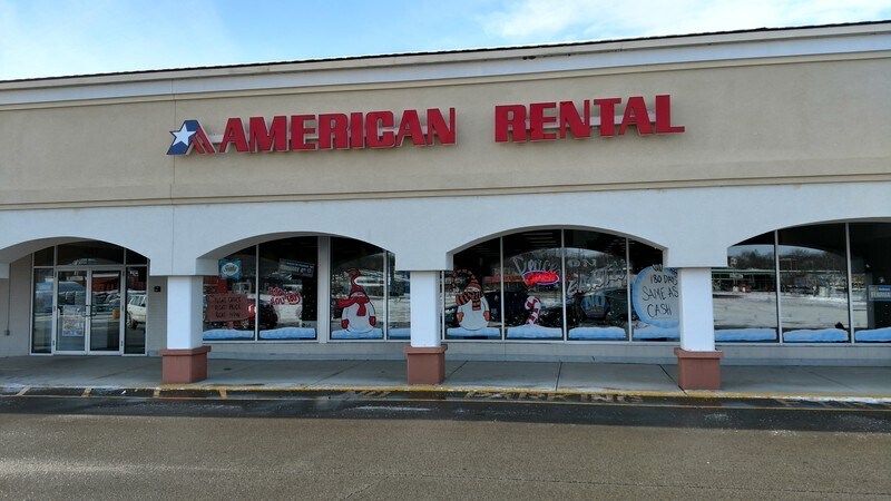More Photos Of 427-525 S Memorial Dr, New Castle General Retail For Sale