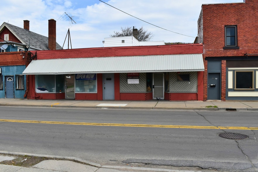 More Photos Of 348-350 Clinton St, Binghamton Storefront For Sale