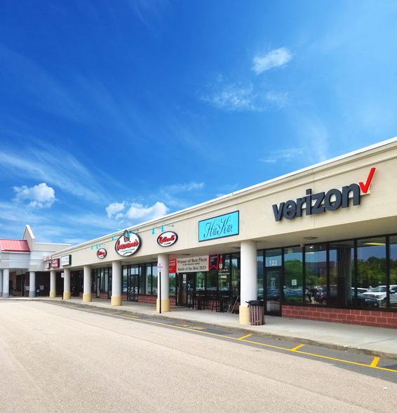 More Photos Of 99-139 Hawkins Dr, Montgomery Unknown For Lease