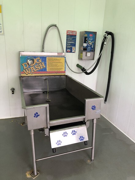 More Photos Of 6099 Winchester Pike, Canal Winchester Carwash For Sale