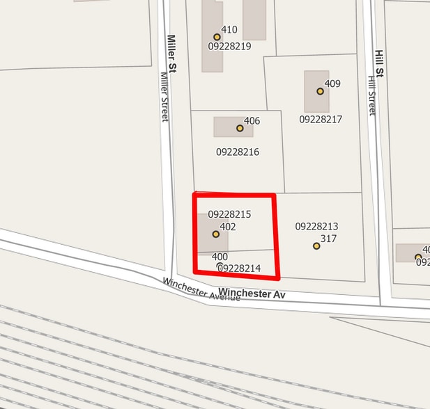 More Photos Of 400 Miller St, Monroe Storefront For Sale