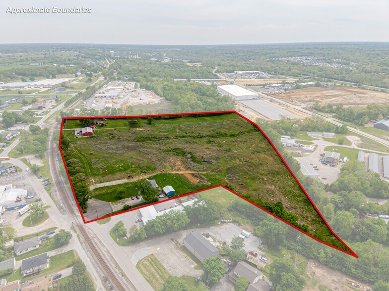 More Photos Of 4400 Old Lagrange Rd, Buckner Land For Sale