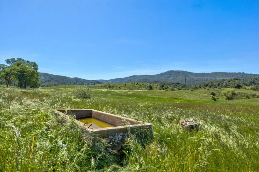 More Photos Of 4780-4784 Mary Harrison Mine Rd, Coulterville Land For Sale