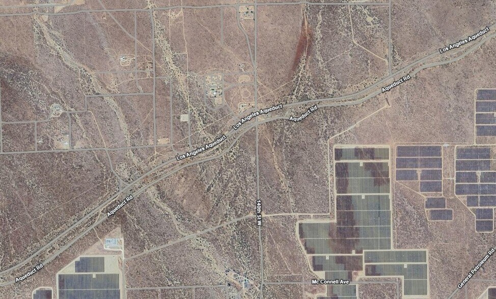 More Photos Of , Rosamond Land For Sale