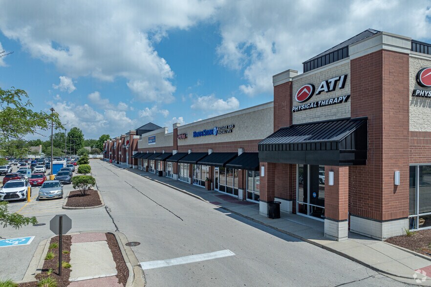 More Photos Of 972-994 Brook Forest Ave, Shorewood Unknown For Lease