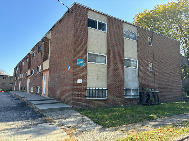 Primary Photo Of 6945 N 15th St, Philadelphia Apartments For Sale