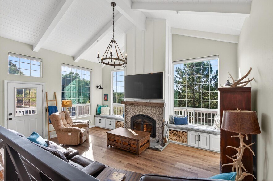 More Photos Of 25350 Mesa Grande Rd, Santa Ysabel Land For Sale