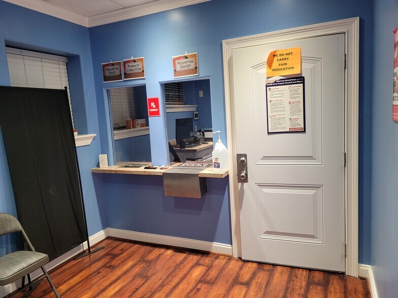 More Photos Of 2715 Fannin St, Houston Medical For Sale