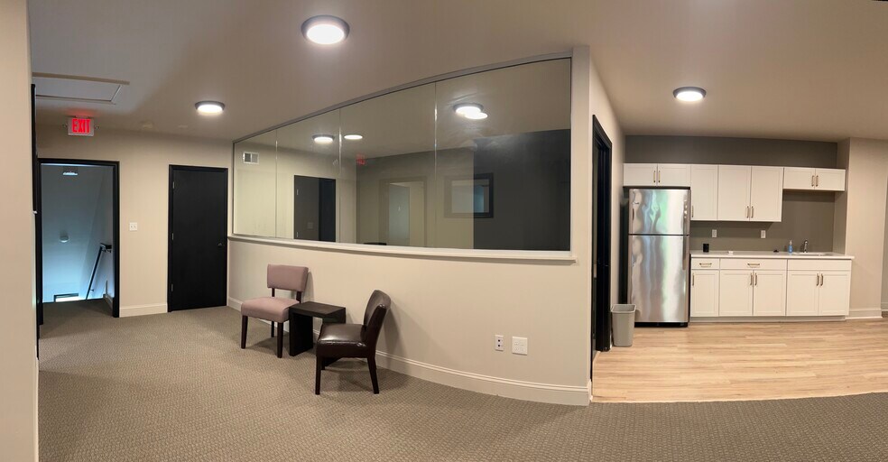 More Photos Of 184 North Ave E, Cranford Office For Lease