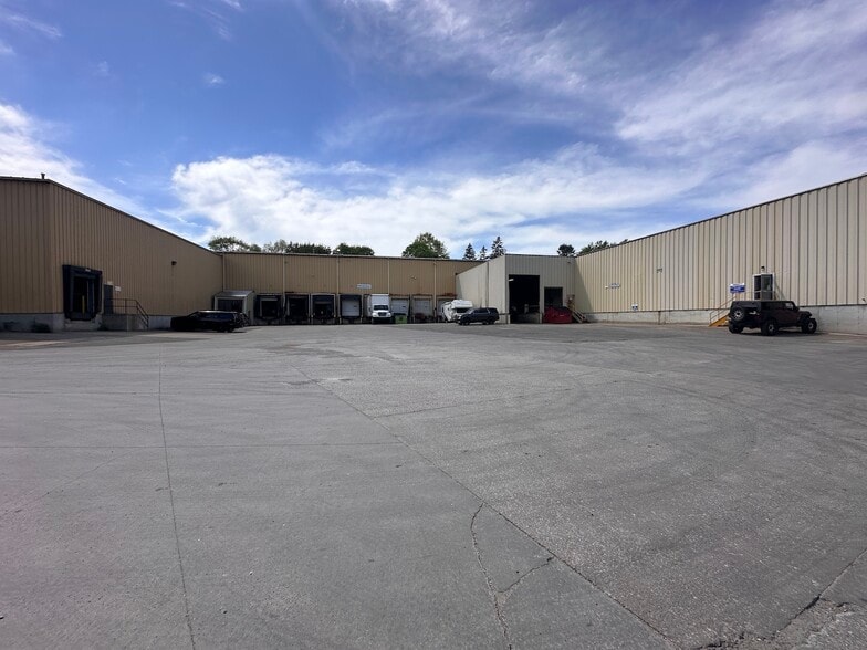 Primary Photo Of 429 E Grove St, Greenville Industrial For Sale