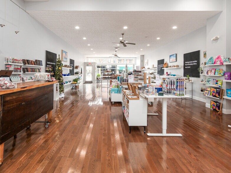 More Photos Of 24 S Main St, London Storefront Retail Office For Sale