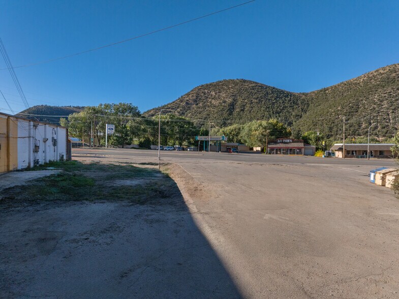 Primary Photo Of 135 US-70, Ruidoso Land For Sale