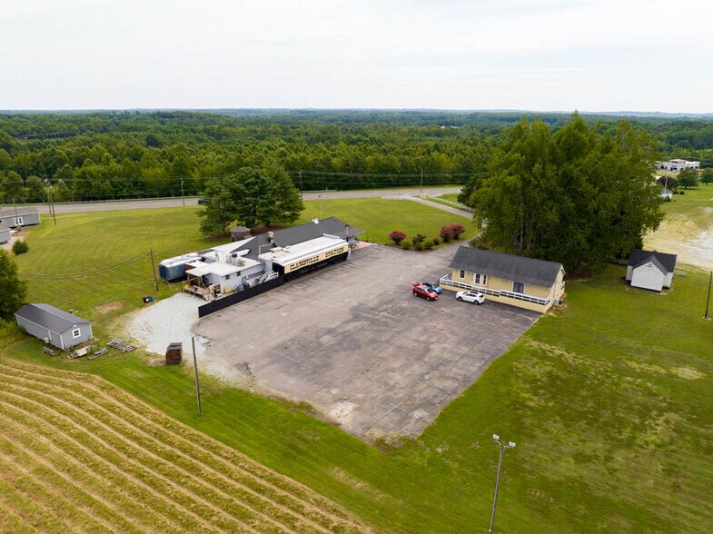 More Photos Of 4080 Durham Rd, Roxboro Land For Sale