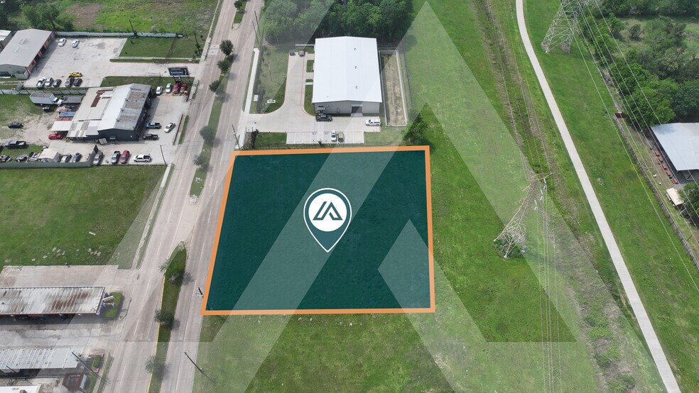 More Photos Of 13818 Hiram Clarke Rd, Houston Land For Sale