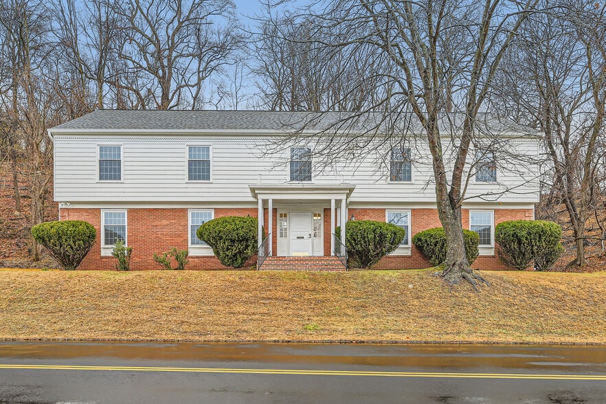Primary Photo Of 3701 Court House Dr, Ellicott City Office For Lease