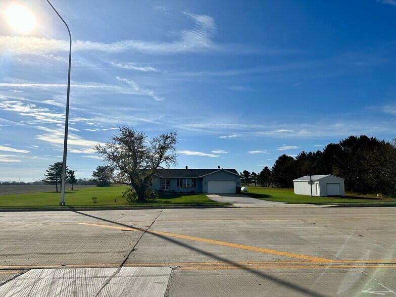 More Photos Of 770 E 6000N Rd, Bourbonnais Land For Sale