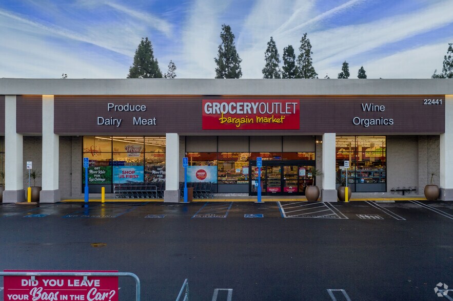 More Photos Of 22409-22499 Barton Rd, Grand Terrace Unknown For Lease