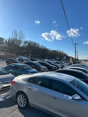 More Photos Of 8001 Paxton St, Harrisburg Auto Dealership For Sale