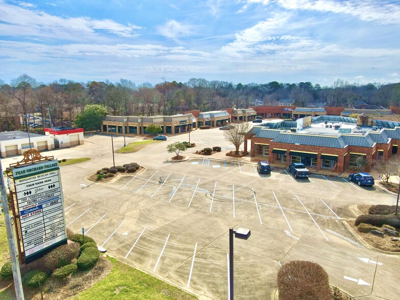 Primary Photo Of 1625 E County Line Rd, Jackson Freestanding For Lease