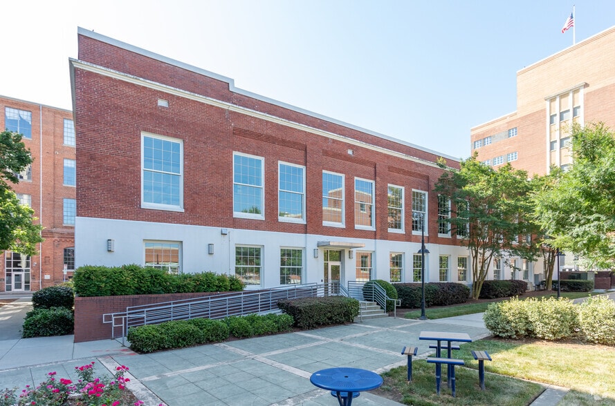 More Photos Of 700 W Main St, Durham Loft Creative Space For Lease