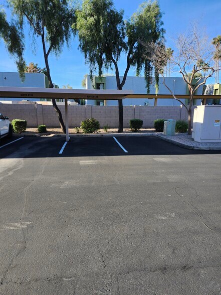 More Photos Of 1830 S Alma School Rd, Mesa Office For Lease