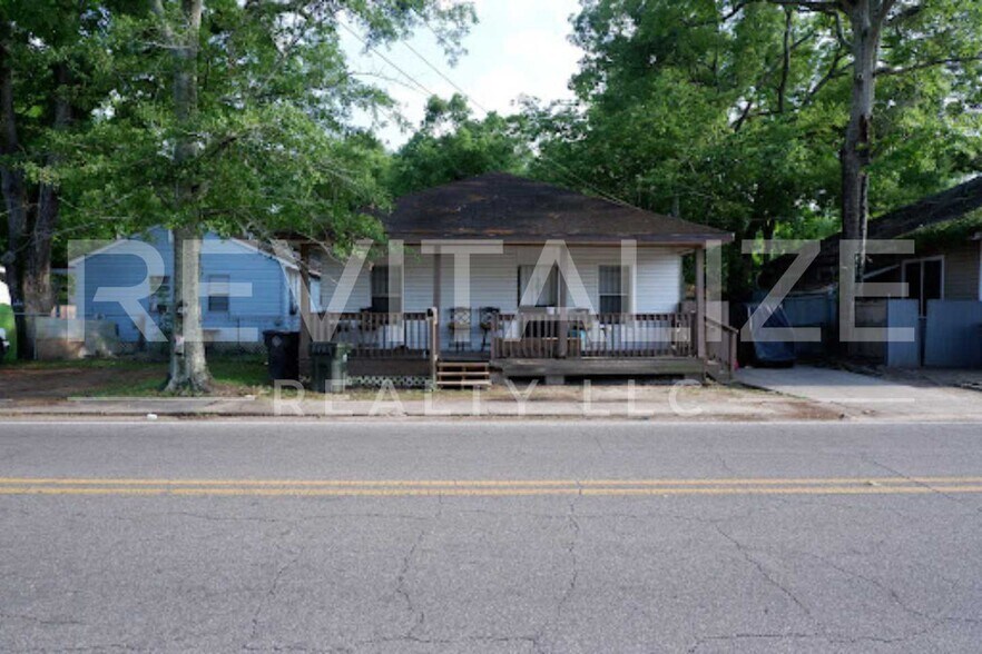 Downtown, Mobile, AL 36606 Specialty For Sale