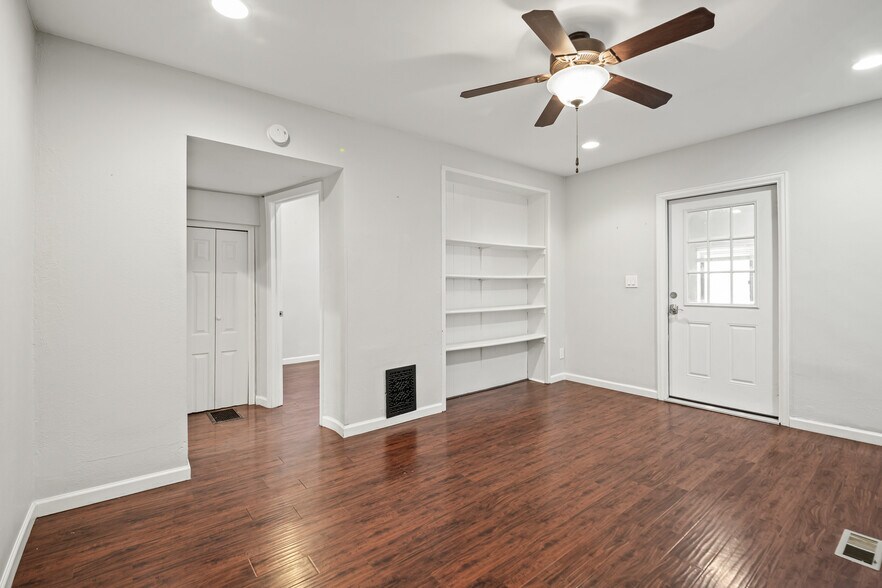 More Photos Of 1369 N Ogden St, Denver Apartments For Sale