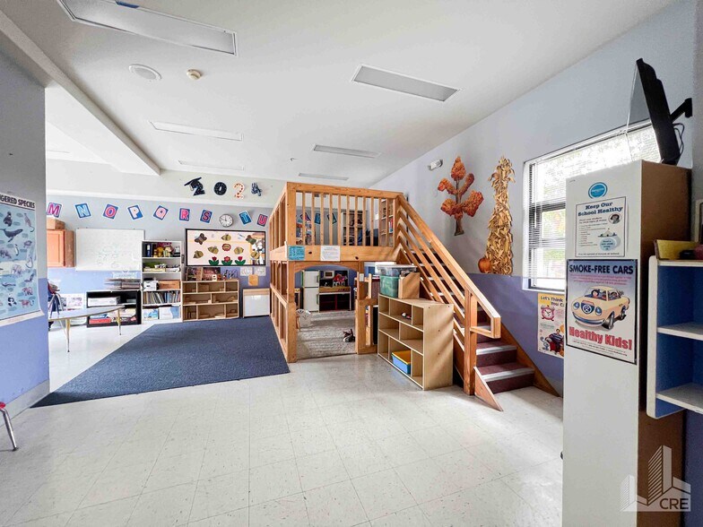 More Photos Of 1011 7th Ave, Oakland Daycare Center For Sale