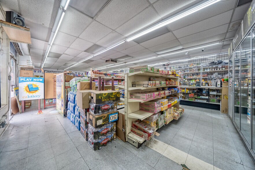 More Photos Of 4700 W Imperial Hwy, Inglewood Storefront Retail Residential For Sale
