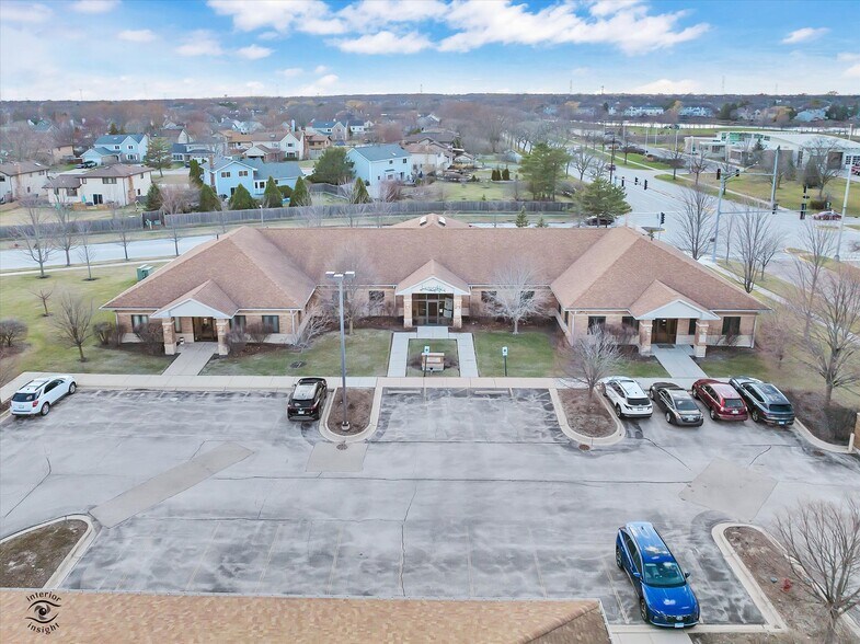 More Photos Of 3817 McCoy Dr, Aurora Office For Sale