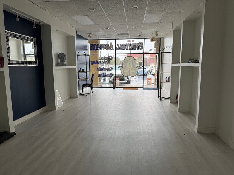 More Photos Of 12220-12238 South St, Artesia Freestanding For Lease