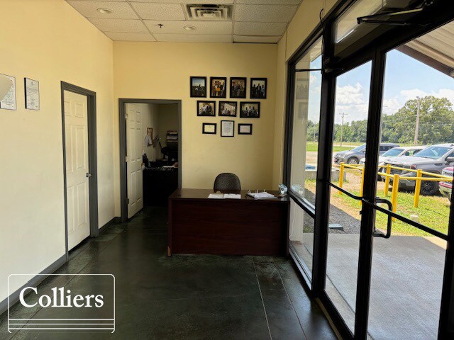 More Photos Of 532 Industrial Park Dr, Mulberry Refrigeration Cold Storage For Sale