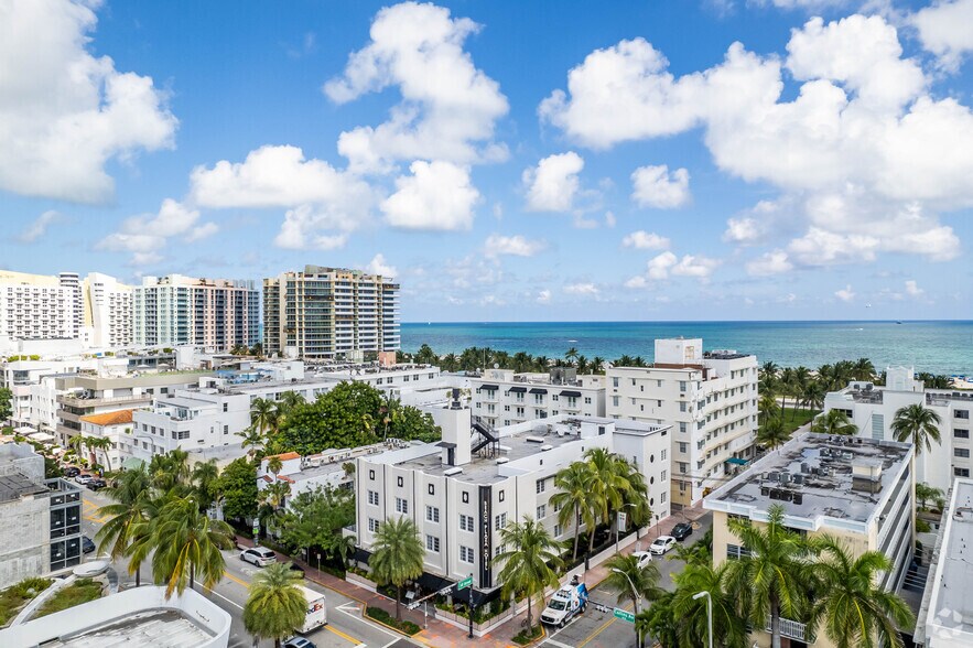 More Photos Of 1401 Collins Ave, Miami Beach Hotel For Lease